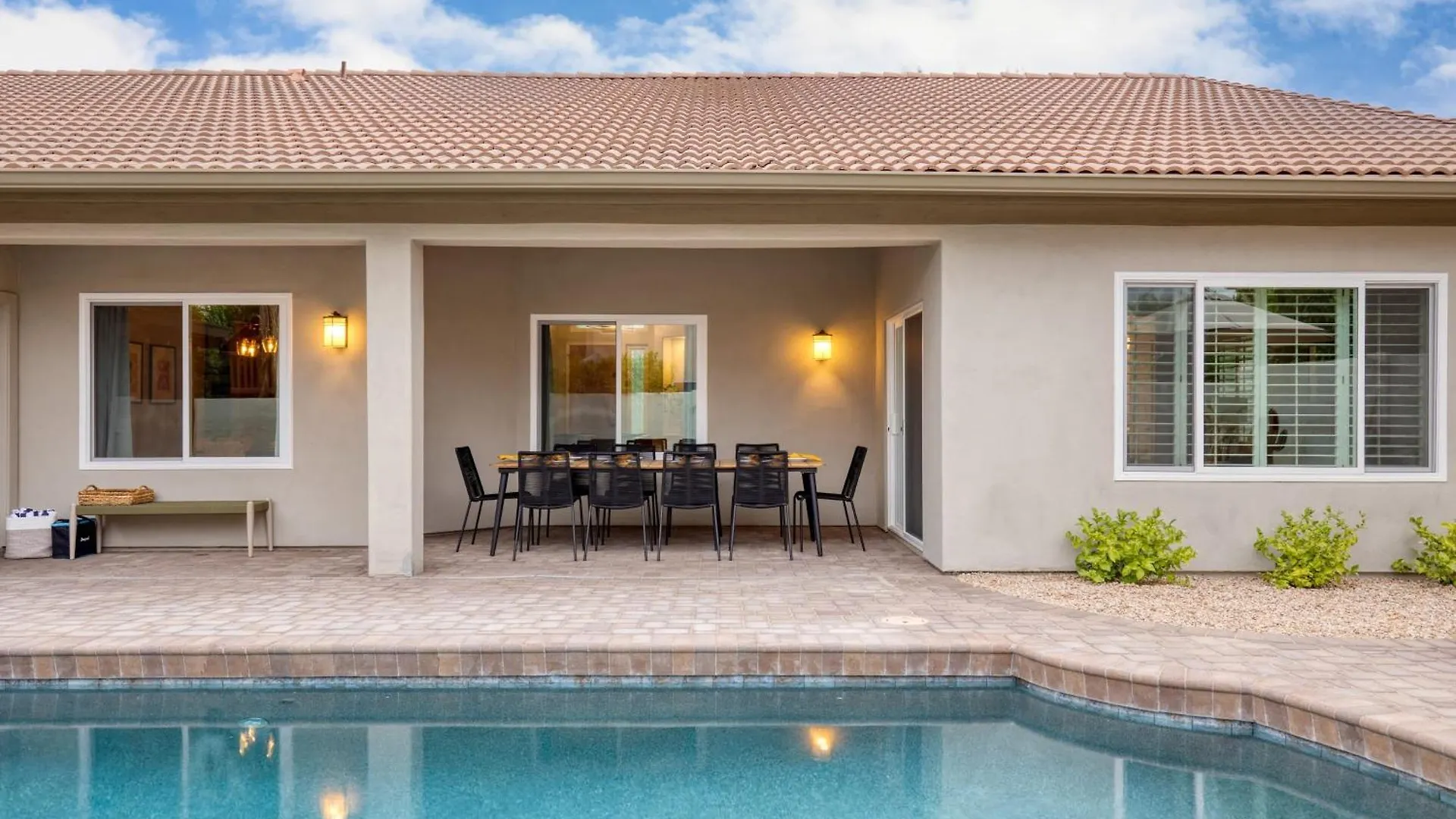 Palo Santo By Avantstay Contemporary Scottsdale Home W Great Outdoor Space Pool Phoenix 0*,  United States