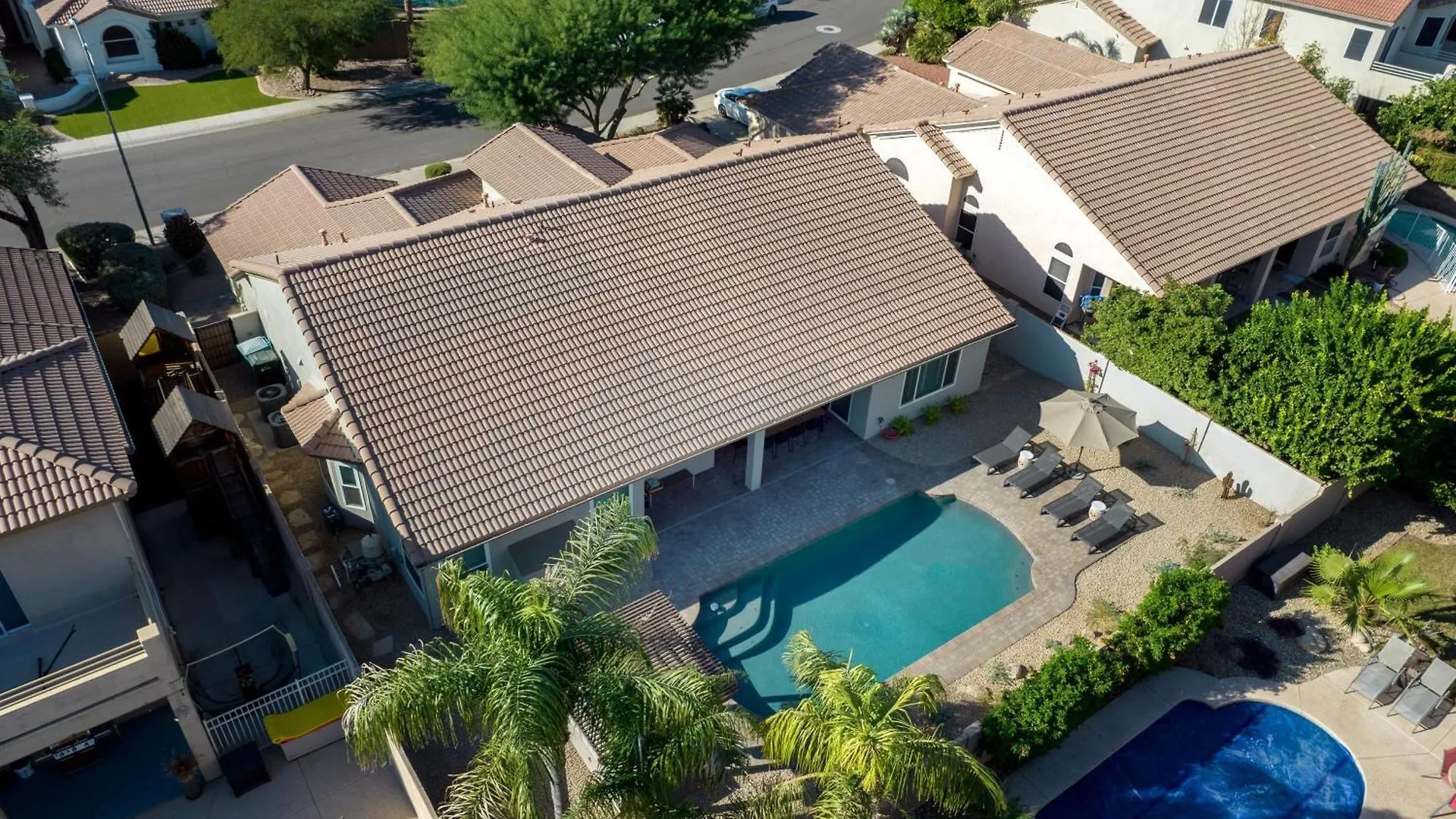 Palo Santo By Avantstay Contemporary Scottsdale Home W Great Outdoor Space Pool Phoenix 0*,